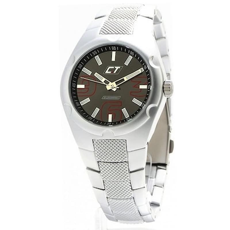 Unisex Ρολόγια Chronotech Cc7039m-08m (39 Mm)
