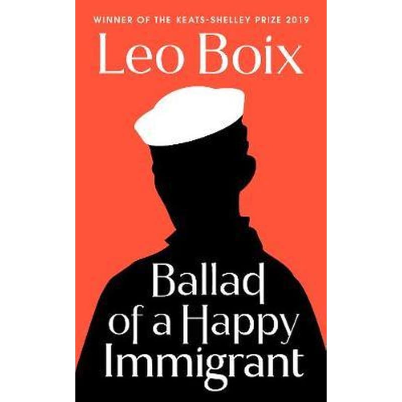 Ballad of a Happy Immigrant