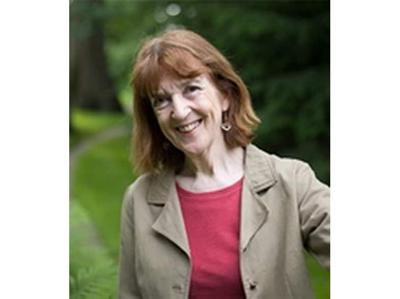 Author picture