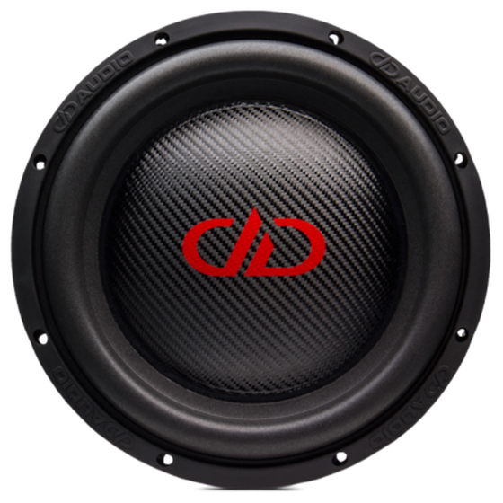 Dd Audio - Audio 1506 (esp) D4 image 0