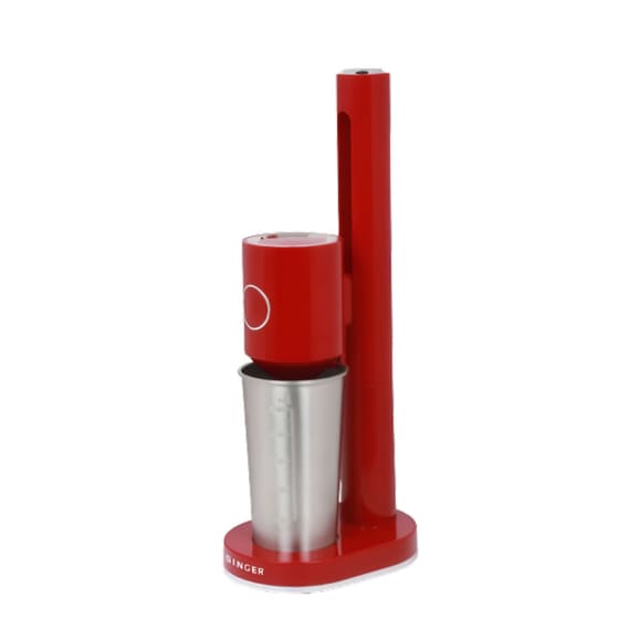 SINGER DM-1220SCR με 2 Ταχύτητες Φραπεδιέρα Επιτραπέζια image 3