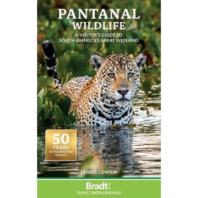 Pantanal Wildlife