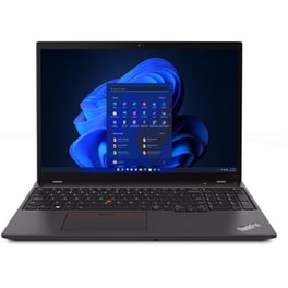 Laptop Lenovo ThinkPad T16 Gen1 16'' WQXGA IPS (Core i7-1260P/16GB/512GB SSD/GeForce MX550/Win11Pro)