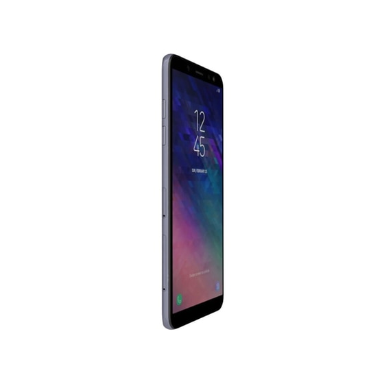 Samsung Galaxy A6+ 32GB Lavender Dual Sim 4G Smartphone image 1