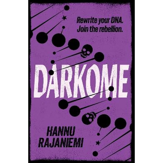 Darkome image 0