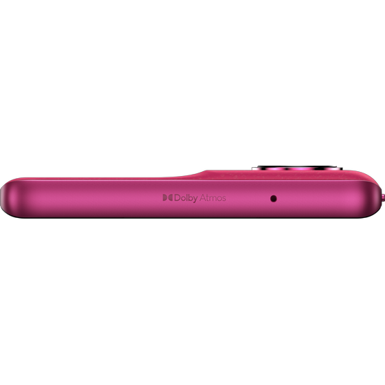 Motorola Edge 50 Fusion 512GB - Hot Pink image 9