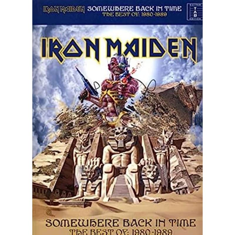 Iron Maiden
