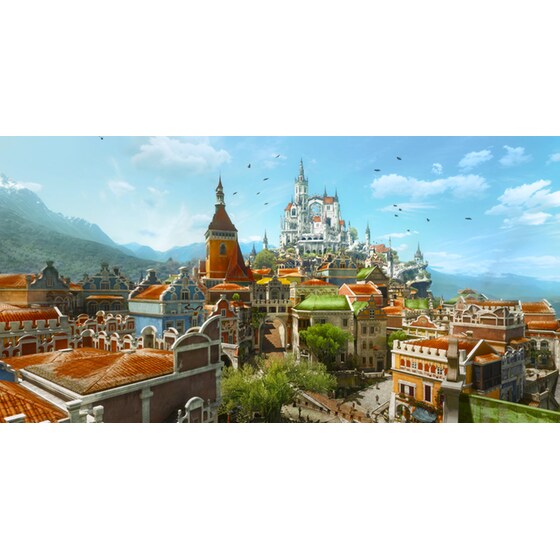 The Witcher 3: Wild Hunt Complete Edition - Xbox Series X image 4