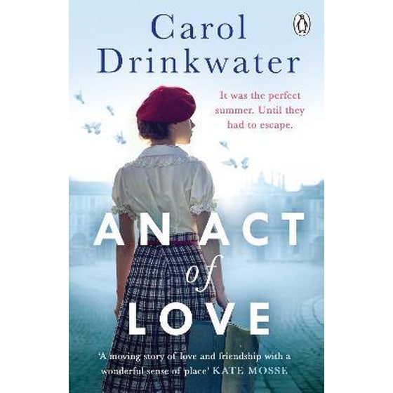 Act of Love image 0