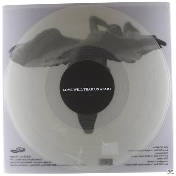 Love Will Tear Us Apart image 2