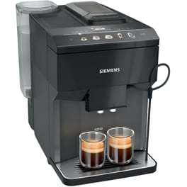 Μηχανή Espresso SIEMENS EQ500 TP511R09 1500 W 15 bar Classic Piano black