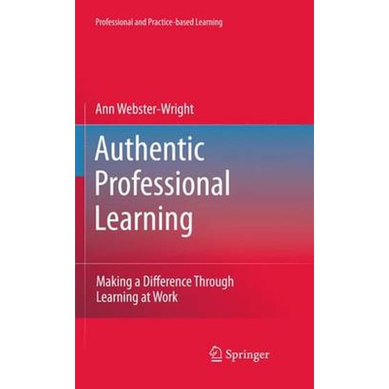 Authentic Professional Learning image 0