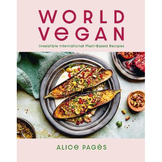 World Vegan image 0