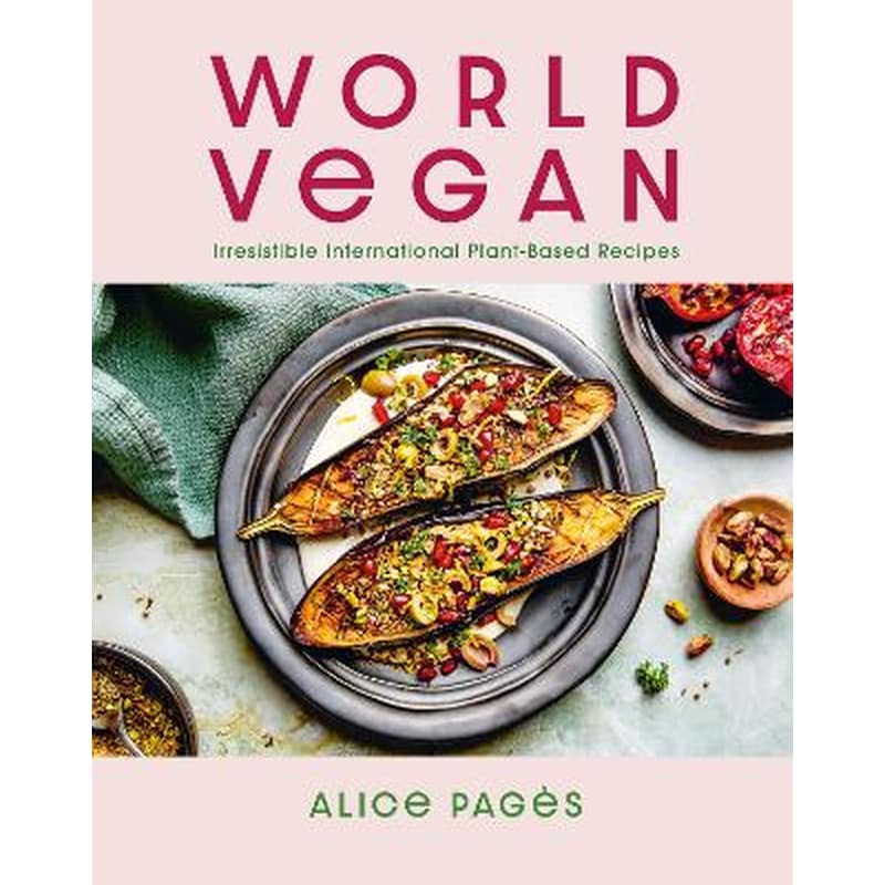 World Vegan