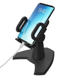 Βάση Στήριξης Επιτραπέζια Oem Desk Call - Μαύρο