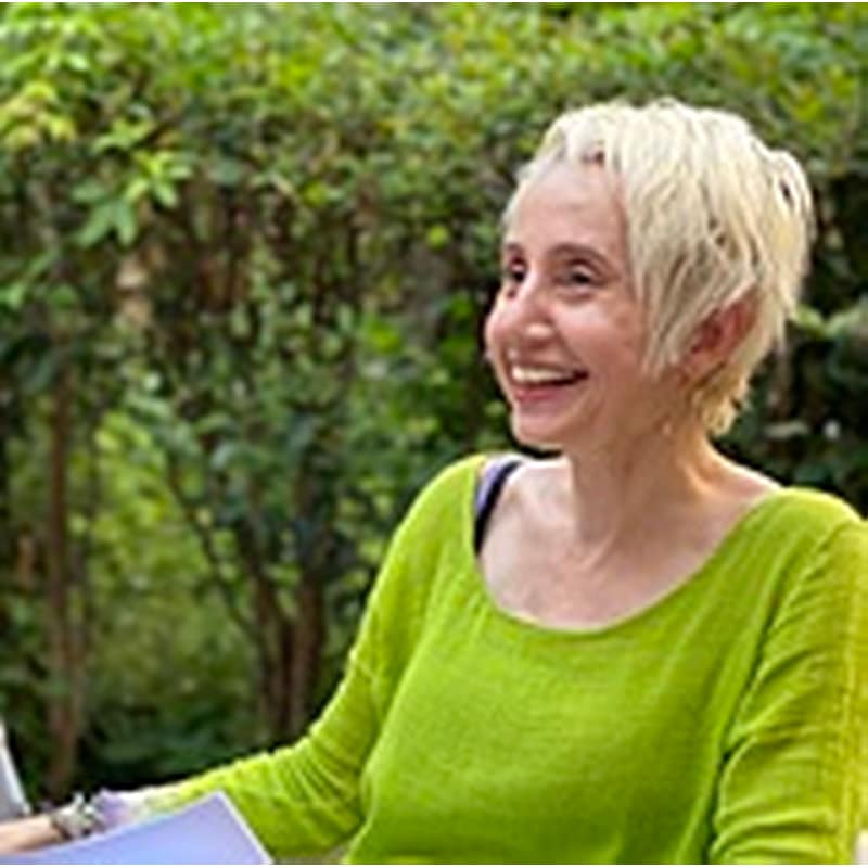 Author picture