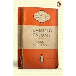Reading Lessons