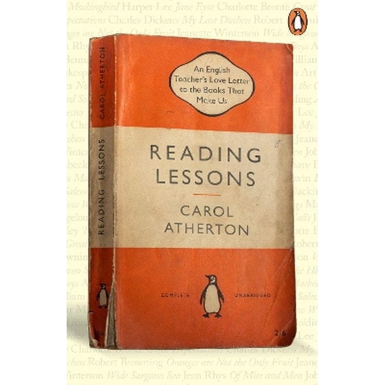 Reading Lessons image 0