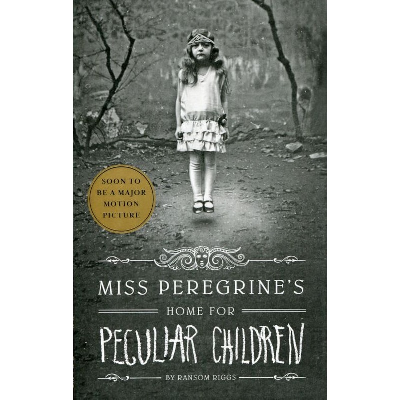 Miss Peregrines Home For Peculiar Children