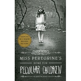 Miss Peregrine's Home For Peculiar Children
