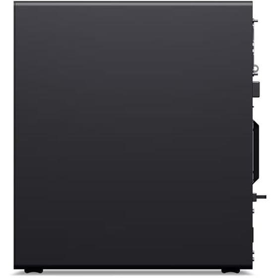 Desktop Lenovo Thinkstation P3 Tower Gen2 (Intel Core Ultra 5-225/32GB/512GB SSD/Nvidia RTX 400/Win11Pro) image 3