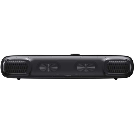 Baseus AeQur DS10 Soundbar 5W - Clustar Black image 0