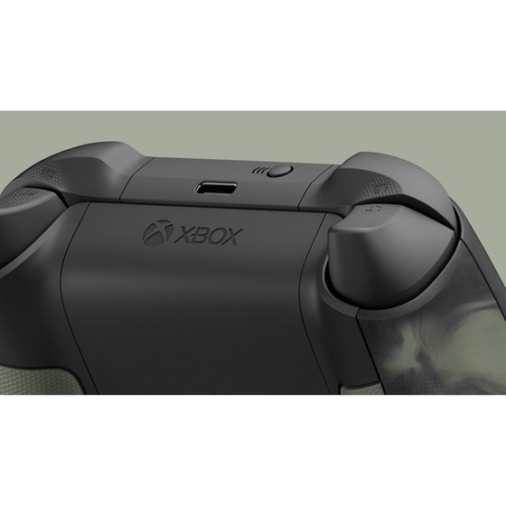 Microsoft Xbox Series Wireless Controller - Nocturnal Vapor Special Edition image 3