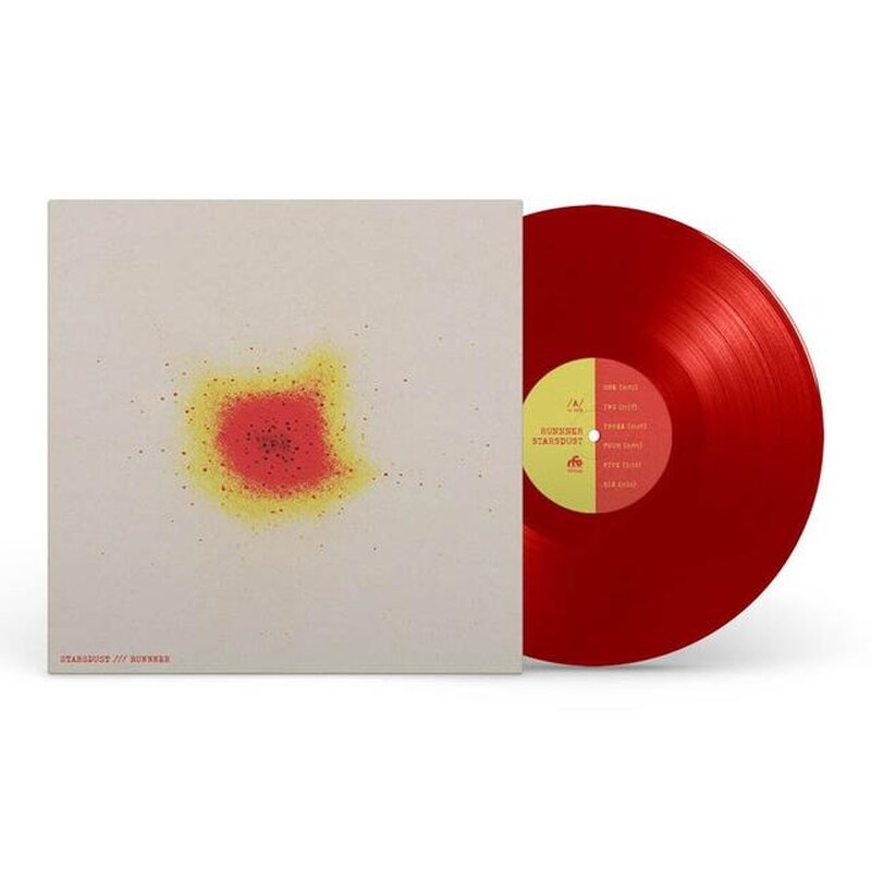 Starsdust (Limited Red Vinyl)