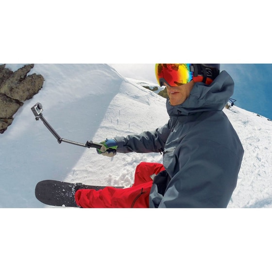 GoPro Μπαστούνι - 3 σε 1 - AFAEM-001 image 1