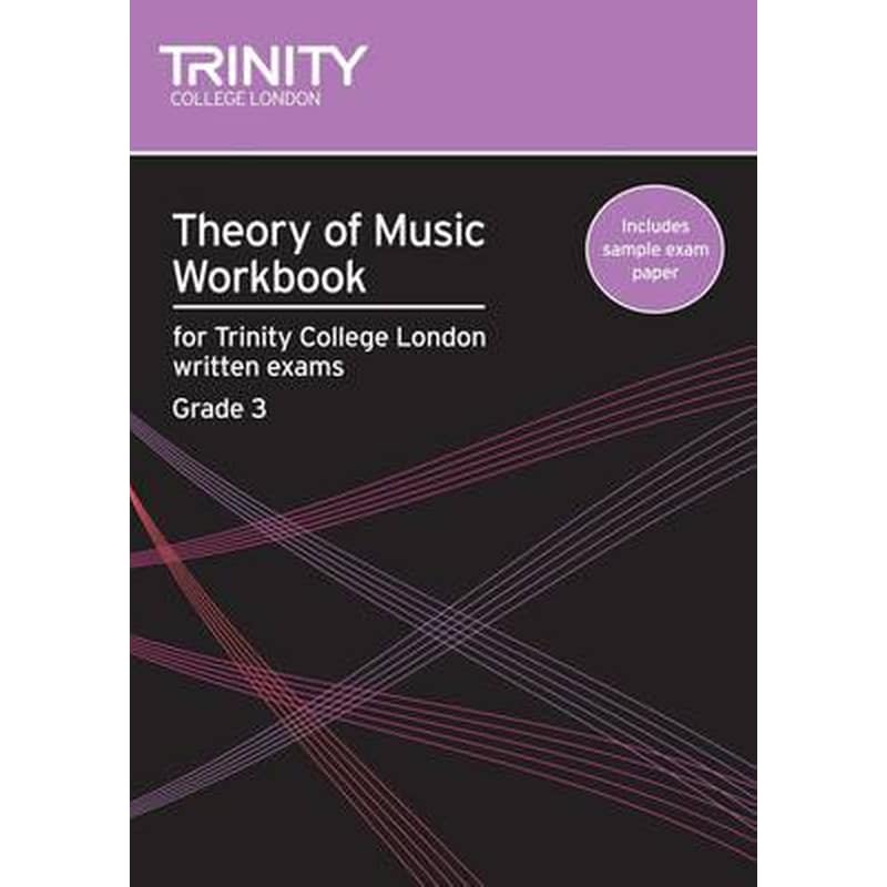 Theory of Music Workbook Grade 3 (2007)