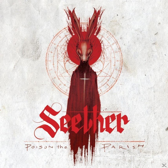 Poison The Parish (Vinyl) image 1
