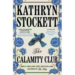 The Calamity Club (Hardback)