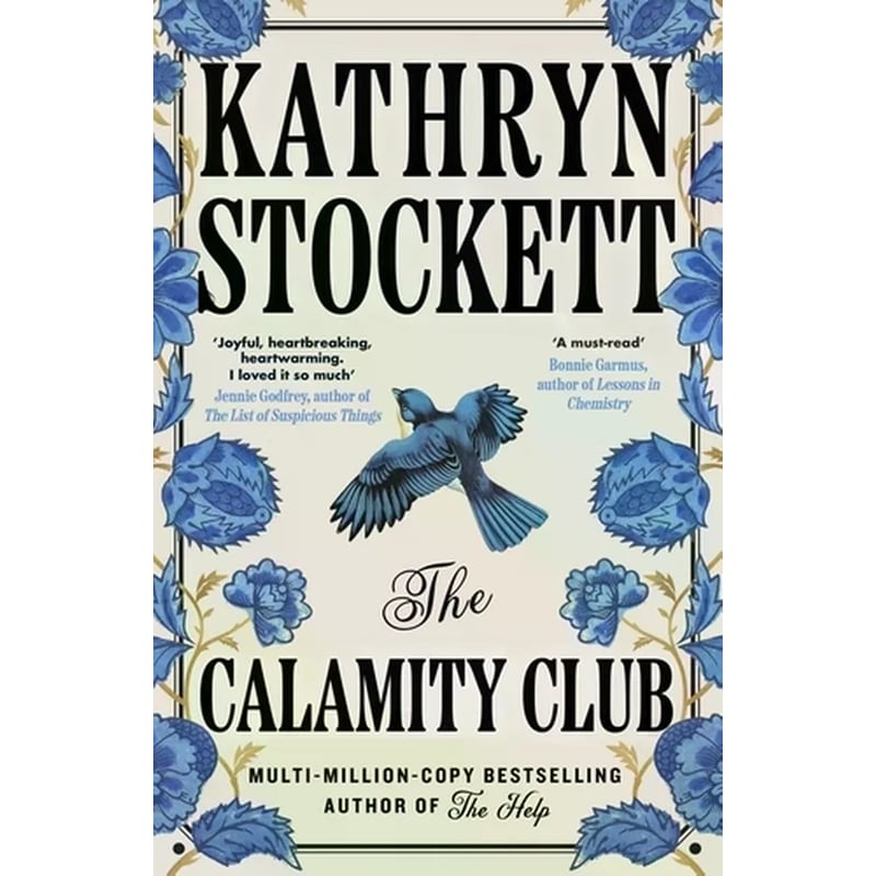 The Calamity Club (Hardback)