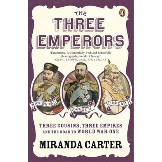 Three Emperors image 0