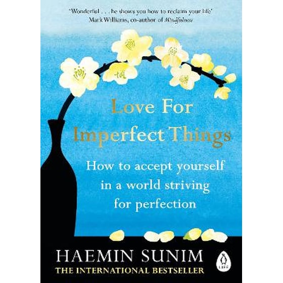 Love for Imperfect Things image 0