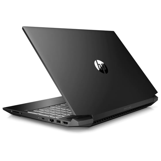 Laptop HP Pavilion 15-EC2011NV (AMD Ryzen 7-5800H/16GB/512GB SSD/Nvidia GeForce GTX 1650 4GB) image 3