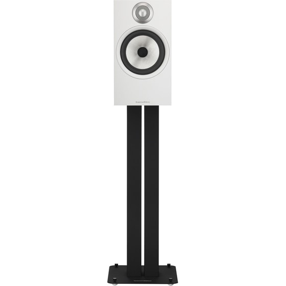 Bowers & Wilkins 606 S3 - Λευκό image 1