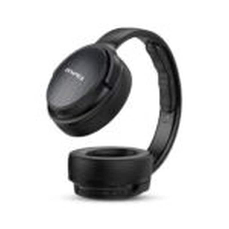 AWEI Ασύρματα Ακουστικά Bluetooth Headphones Awei A780bl Μαύρο