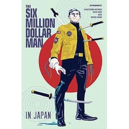 Six Million Dollar Man