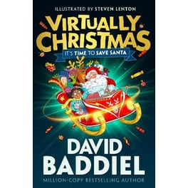 Virtually Christmas