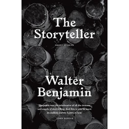 The Storyteller