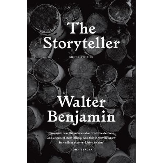 The Storyteller image 0