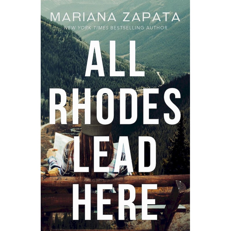 All Rhodes Lead Here