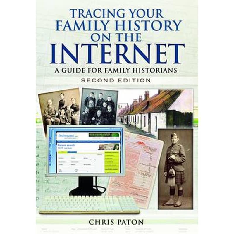Tracing Your Family History on the Internet: A Guide for Family Historians