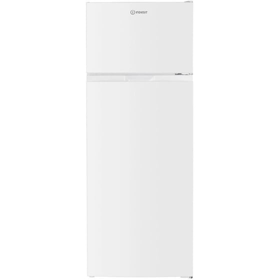 INDESIT I55T0 412W 206 Lt Δίπορτο Ψυγείο image 0
