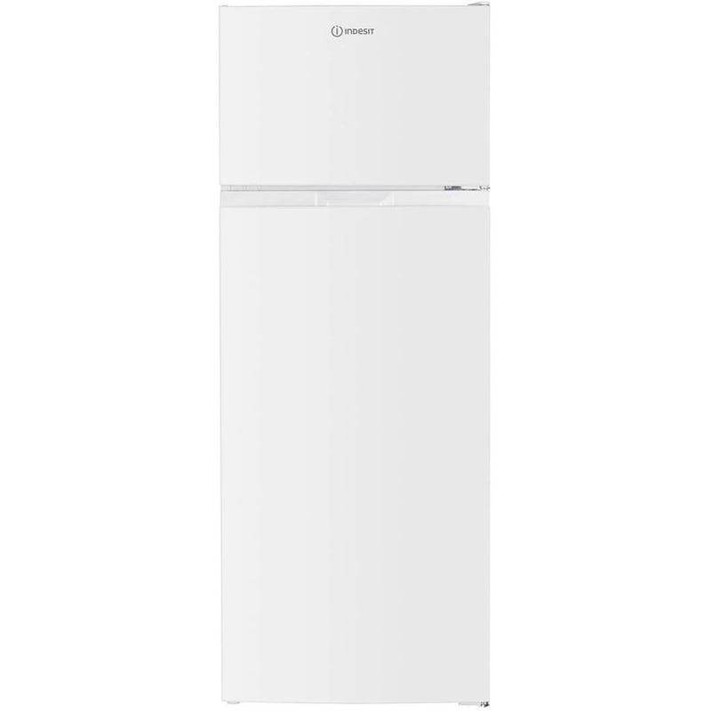 INDESIT INDESIT I55T0 412W 206 Lt Δίπορτο Ψυγείο