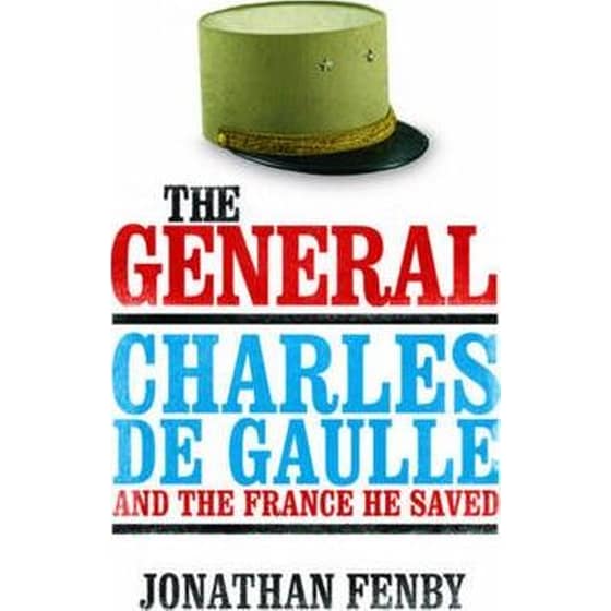 The General image 0