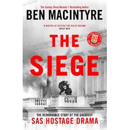 The Siege