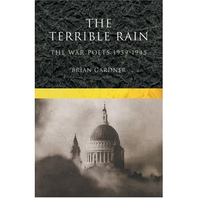 The Terrible Rain