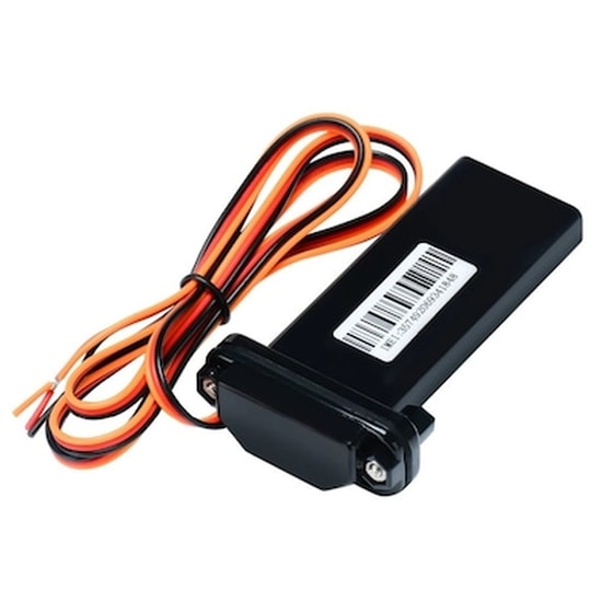Gps Tracker Για Οχήματα/σκάφη Sinotrack St-901 image 2